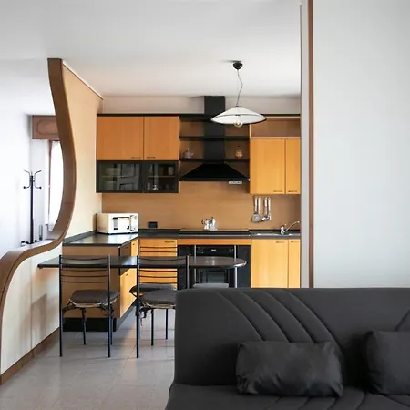 Iseolakerental - Livio