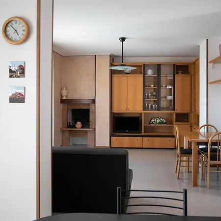 Iseolakerental - Livio Apartment *