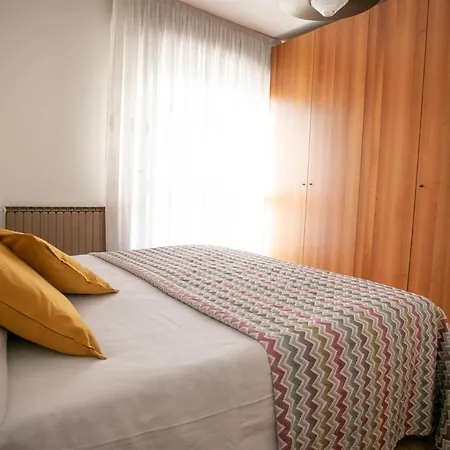 Apartment Iseolakerental - Livio *