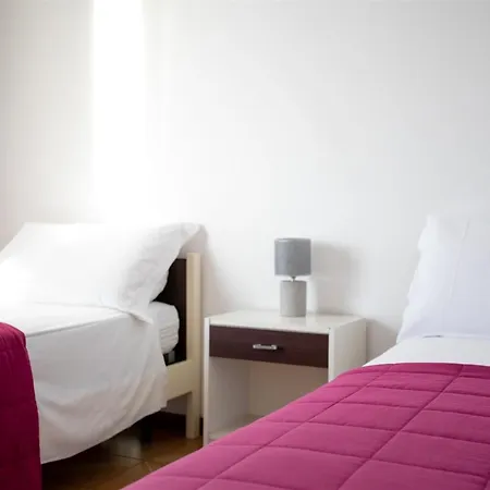 Iseolakerental - Livio *