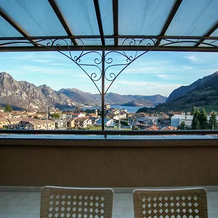 Iseolakerental - Livio Apartment
