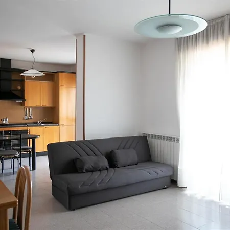 Iseolakerental - Livio Appartement *