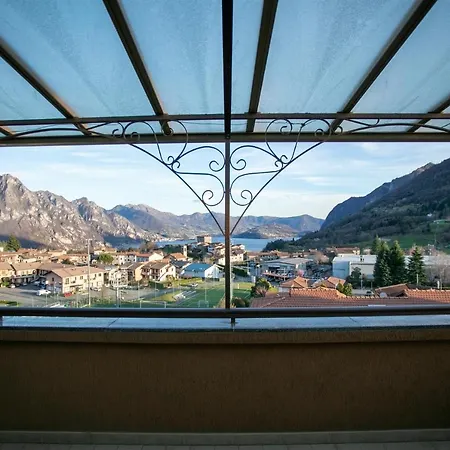Iseolakerental - Livio Solto Collina