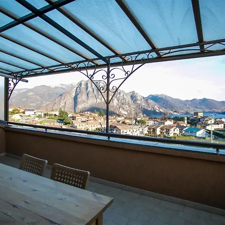 Iseolakerental - Livio * Solto Collina