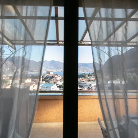 Apartment Iseolakerental - Livio