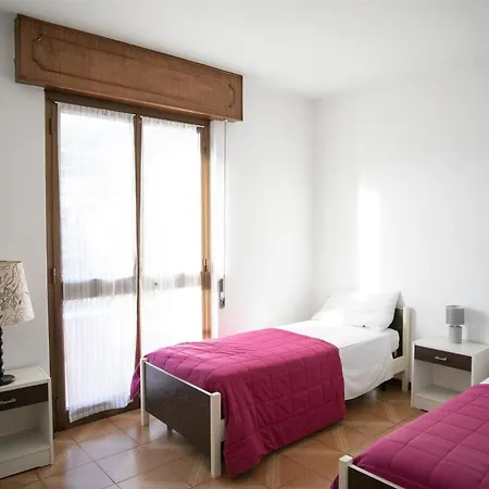 Iseolakerental - Livio Appartamento